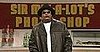 Saturday Night Live Gets Into Software Spoofing With Sir Mix-a-Lot's Photo Shop
