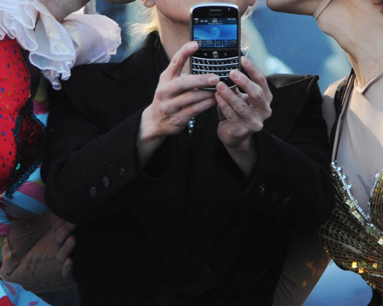 Match the Celeb With the Cell Phone Match the Celeb With the Cell Phone