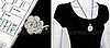 Crystal Rose USB Necklace: Love It or Leave It?