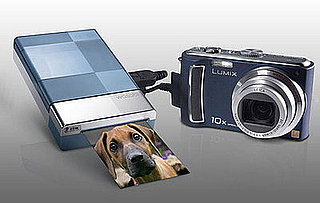 Daily Tech: All Eyes on Dell's New Ink-Free Wasabi Printer