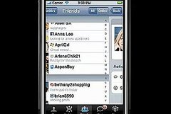 iPhone App of the Day: Xumii 
