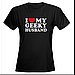 Geeky Tees 
