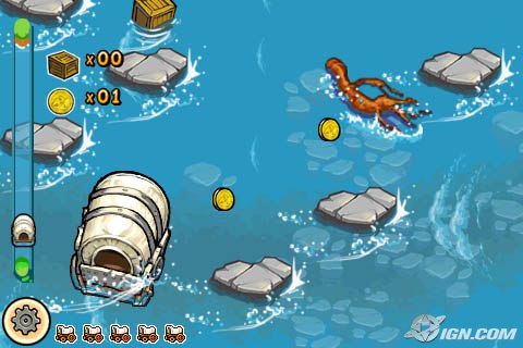 Oregon Trail Coming to iPhone App Store