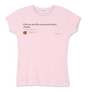 Custom Design Your Own Twitter Tee With Your Fave Tweets 