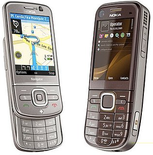 Sony Ericsson Idou and HTC Magic Shown at Mobile World Congress