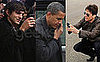 Ashton Kutcher, Barack Obama, and Tom Cruise Geeking-Out With Their Cell Phones