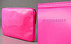 Pink Patent Leather Laptop Sleeve: Love It or Leave It?