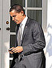 Barack Obama Plays BrickBreaker on His BlackBerry Every Night Before Bed