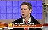 Mark Zuckerberg Addresses Facebook Privacy Issues On the Today Show