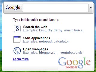 Daily Tech: Google's Quick Search Box Comes to IE