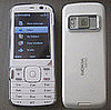 Nokia's Nseries N79 Gets Reviewed
