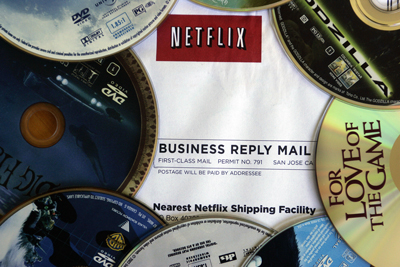 Netflix Will Offer a Streaming-Only Subscription Plan