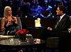 Natalie From The Bachelor Talks About Her iPod and BlackBerry Obsession
