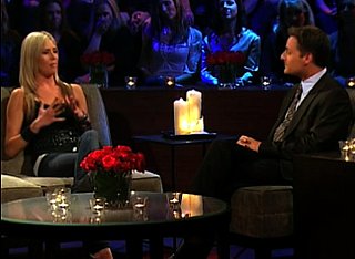 Natalie From The Bachelor Talks About Her iPod and BlackBerry Obsession