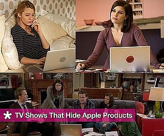 Forbidden Fruit: TV Shows That Hide Macs