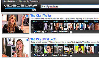 Find Clips In Online Videos With VideoSurf