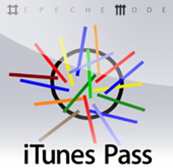 Apple Announces iTunes Pass For Unlimited Downloads For Certain Artists