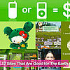 12 Websites That Are Good For the Earth, Your Conscience