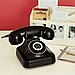 Pottery Barn's Metro Phone