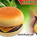 The Juno Hamburger Phone