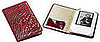 Red Patent Leather Cole Haan Case For Kindle 2 Costs $120