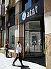 AT&T Is Considering Using a Cell Phone Trade-In Service