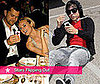Celebrities With Their Flip Ultra Series Digital Camcorders
