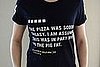 San Francisco Restaurant Delfina Printed Bad Yelp Reviews on Staff Shirts