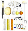 Ikea Introduces Solar-Powered Lights For Summer