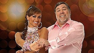 Steve Wozniak On Dancing With the Stars Tonight