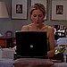 Carrie Bradshaw
