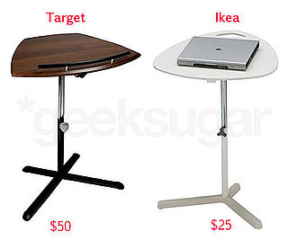 Stylish Laptop Stand From Target