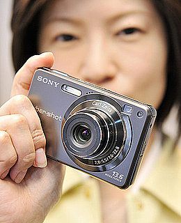 Olympus Head Akira Watanabe Says That Twelve Megapixels Is Enough For Consumer Digital Cameras