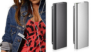 Apple Announces New Third-Generation iPod Shuffle