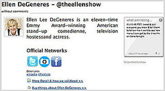 Find Out if a Celebrity Is Real and Legit on Twitter