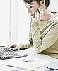 Paying Bills Online Is Easy and Green
