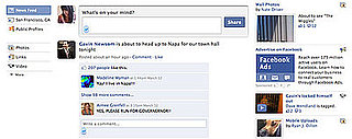 Facebook's New Layout Focuses on Real Time Streaming