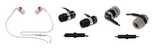 Daily Tech: Let the Third Party Shuffle Headphone Games Begin