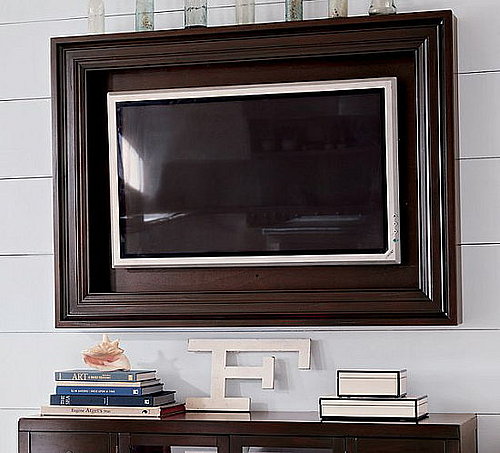 Flat Panel TV Frame Flat Panel TV Frame