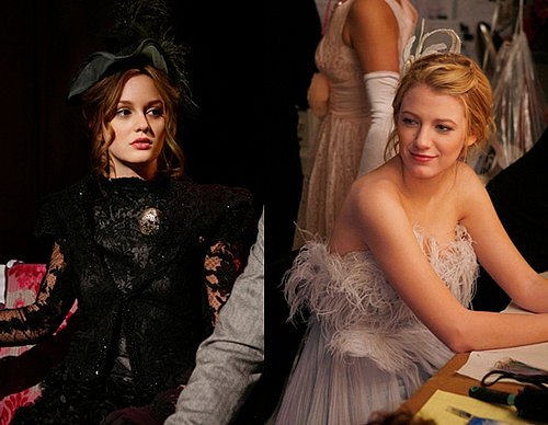 Hot Cell Phones and Technology on The CW's Gossip Girl 2009-03-17 05:30:26