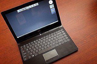 The Dell Adamo to be Announced on March 17