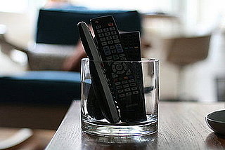 How to Organize Many Remote Controls