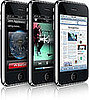 iPhone 3.0 OS Update Features Copy and Paste and MMS