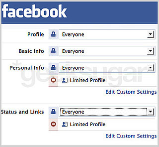 Facebook Announces an Everyone Option For Sharing