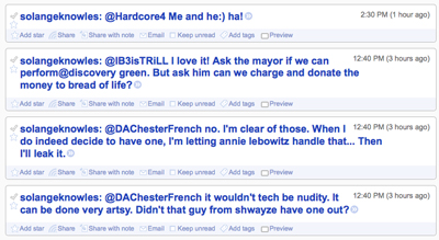 Follow People on Twitter Without Them Knowing By Adding Their Twitter Feed to Your RSS Reader