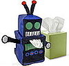 Robot Tissue Box Cover From Perpetual Kid Is $25