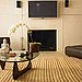 Above the Fireplace