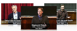 Watch Free Educational Videos On Academic Earth