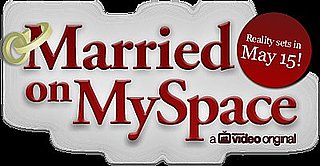 MySpace and The Knot Holding a Contest Called Married on MySpace