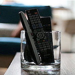 Control Over Remotes: 5 Decor Solutions For Multiple Remotes